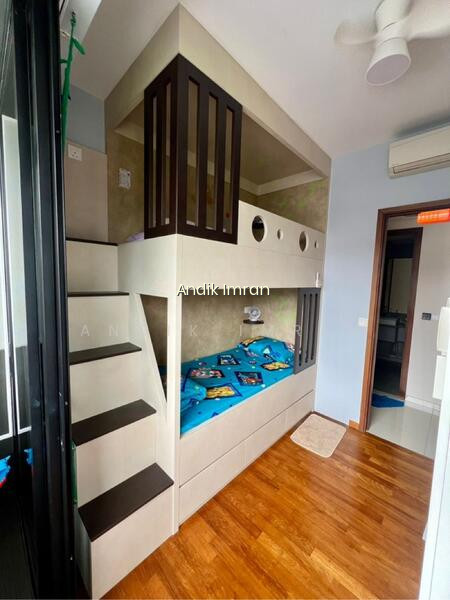 Kandis Residence photo 4