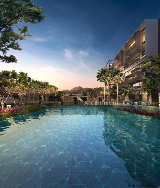 Kandis Residence photo 6