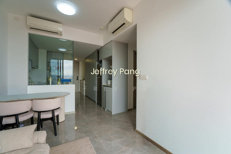THE GARDEN RESIDENCES photo 3