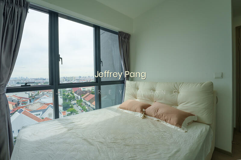 THE GARDEN RESIDENCES photo 4