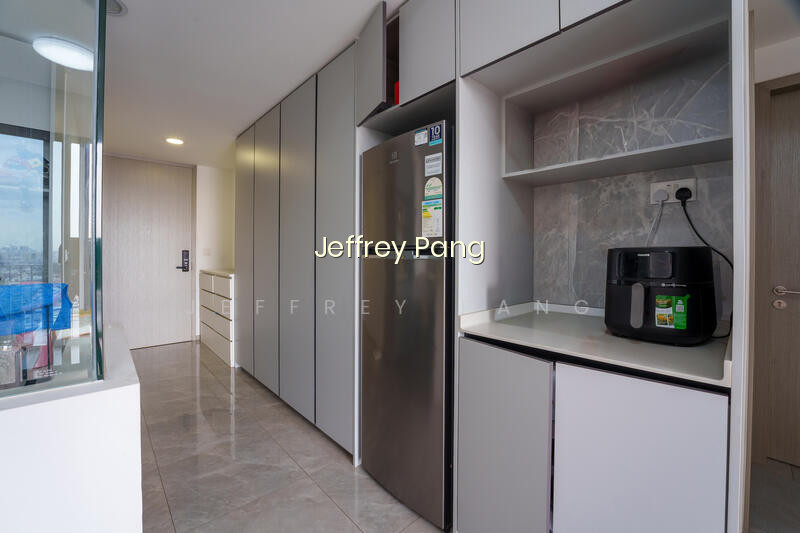 THE GARDEN RESIDENCES photo 6
