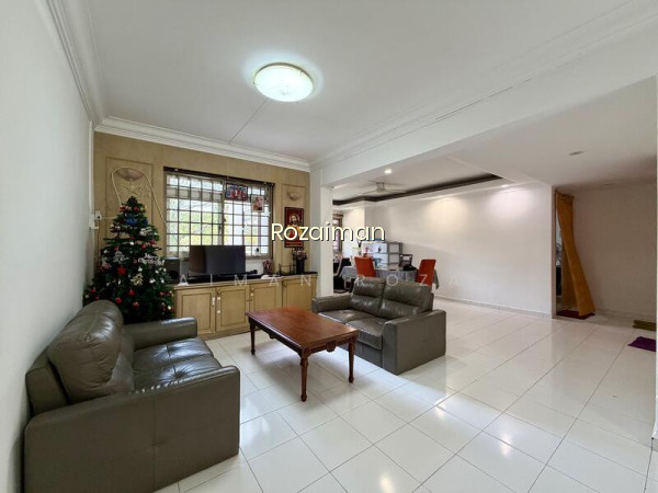 609 ANG MO KIO AVENUE 4 photo 5