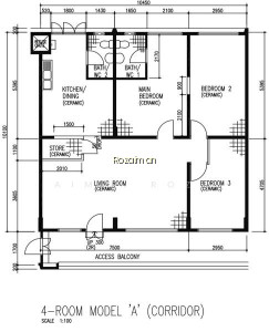815 JURONG WEST STREET 81 photo 4