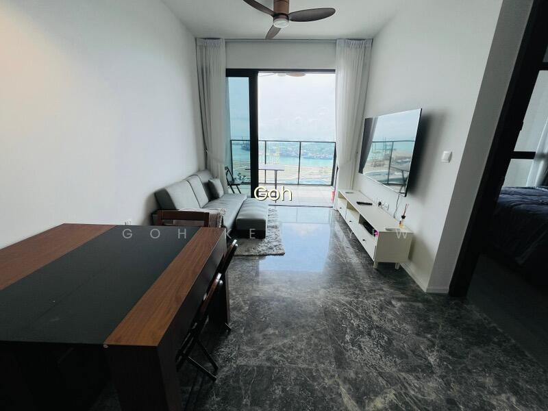AVENUE SOUTH RESIDENCE photo 4