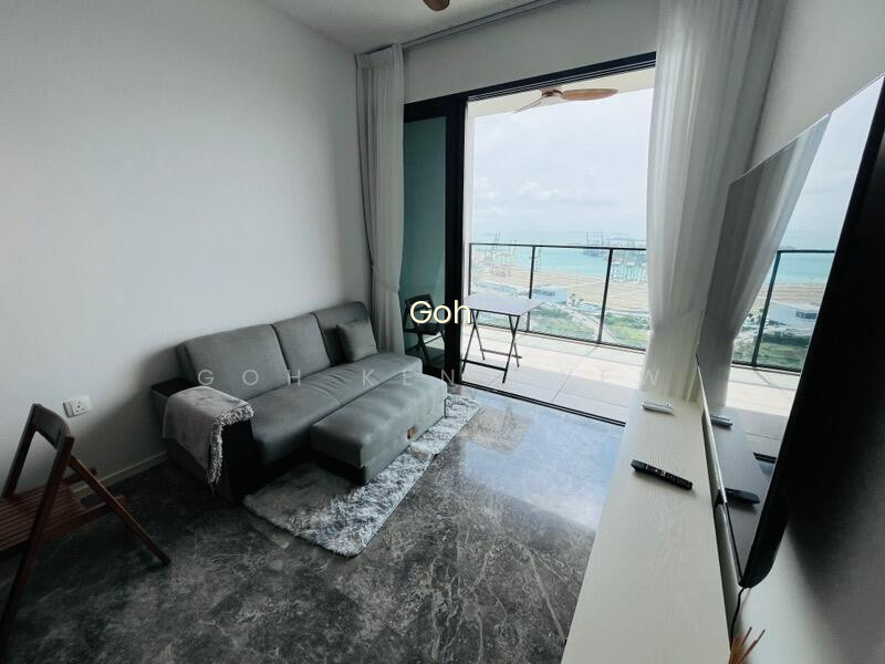AVENUE SOUTH RESIDENCE photo 5