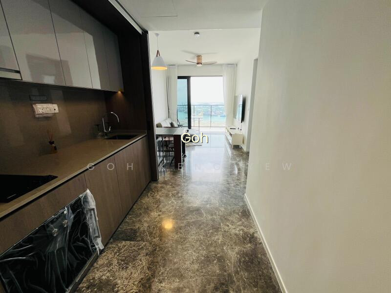 AVENUE SOUTH RESIDENCE photo 6