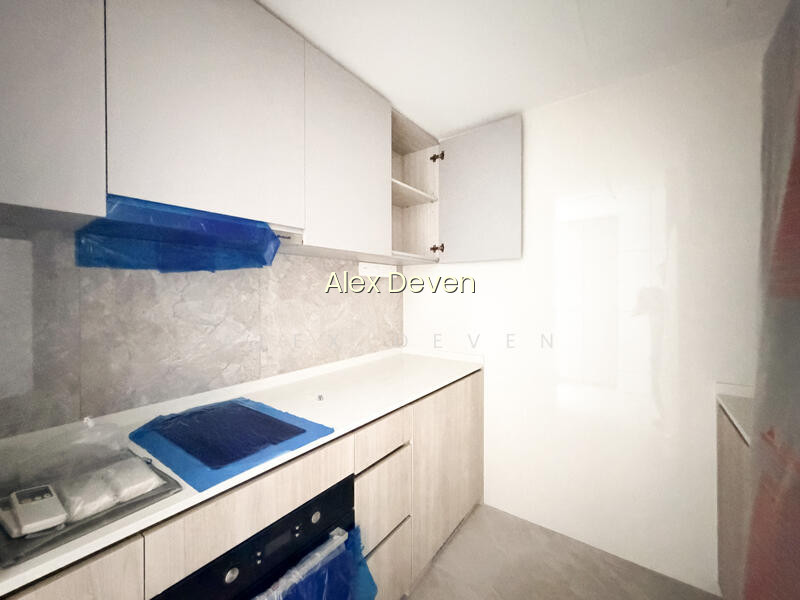 Amo Residence photo 4
