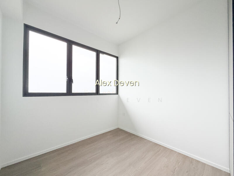 Amo Residence photo 6
