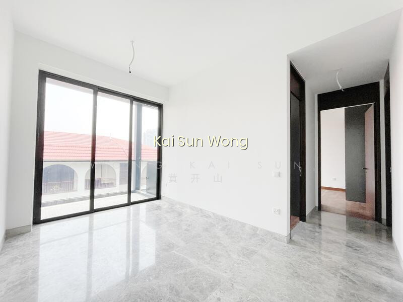 JERVOIS PRIVE photo 2