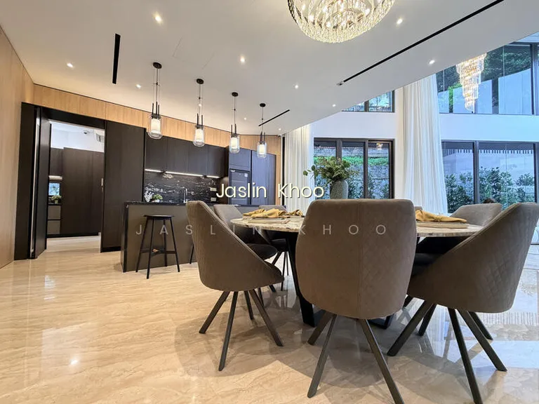 District 10 Brand New Semi-Detached at Holland Near Henry Park Primary image 1 of 9