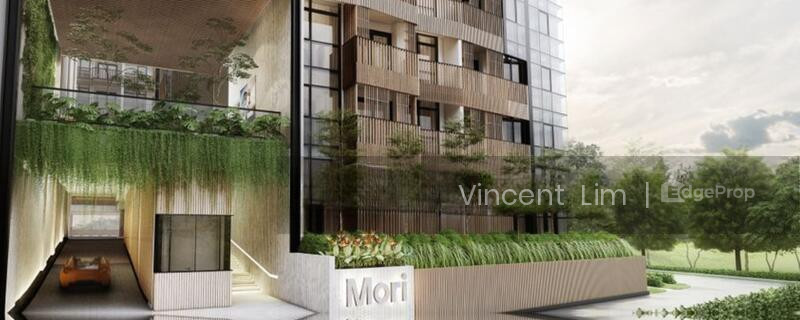 MORI photo 5
