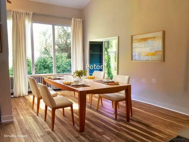 Wow Cosy Charming GCB Green & Flat Land 顶级优质洋房 9295 8888-祝您祝我-发发发发 image 1 of 4