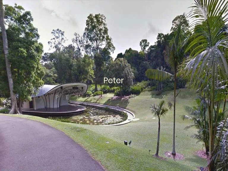 Nice GCB Plot Mins Botanic Gardens/Orchard (顶级优质洋房) (9295 8888 祝您祝我, 发发发发) image 1 of 3
