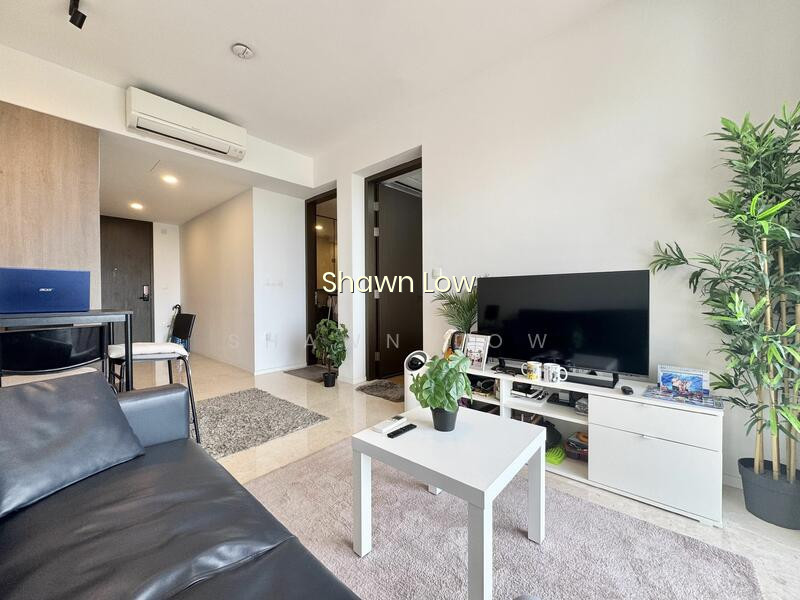 AVENUE SOUTH RESIDENCE photo 3