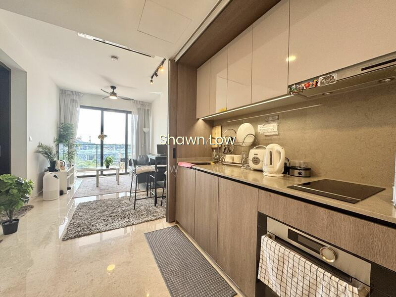 AVENUE SOUTH RESIDENCE photo 5