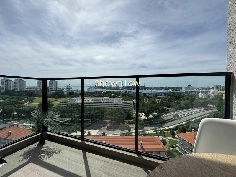 AVENUE SOUTH RESIDENCE photo 6