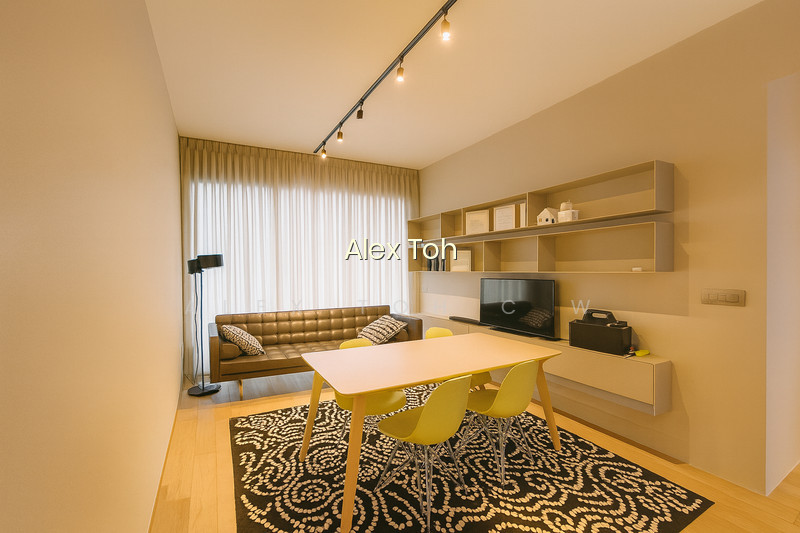 Skysuites @ Anson photo 2