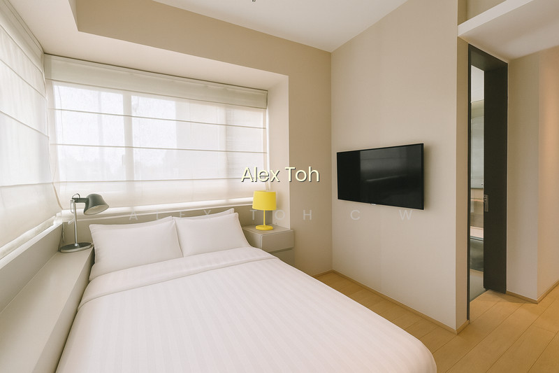 Skysuites @ Anson photo 3