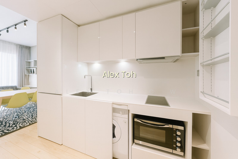 Skysuites @ Anson photo 4