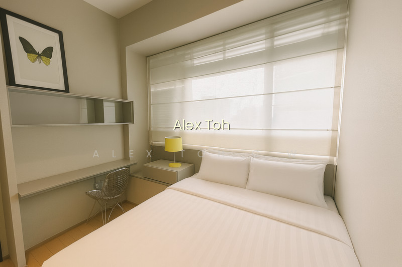 Skysuites @ Anson photo 5