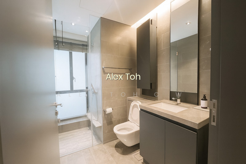 Skysuites @ Anson photo 6
