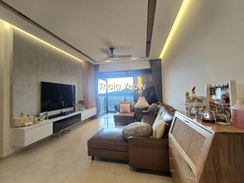 SEASIDE RESIDENCES image 1 of 10