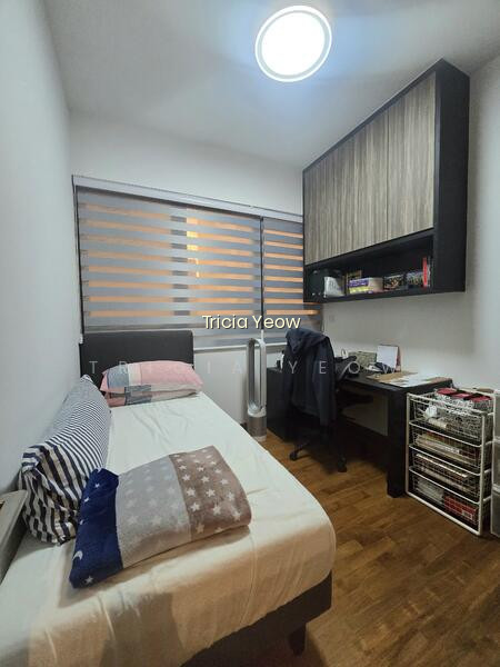 SEASIDE RESIDENCES photo 5