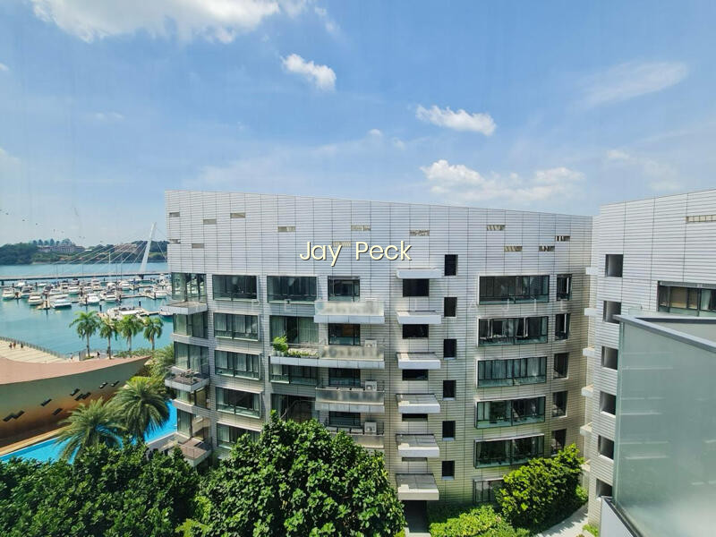 REFLECTIONS AT KEPPEL BAY image 1 of 10
