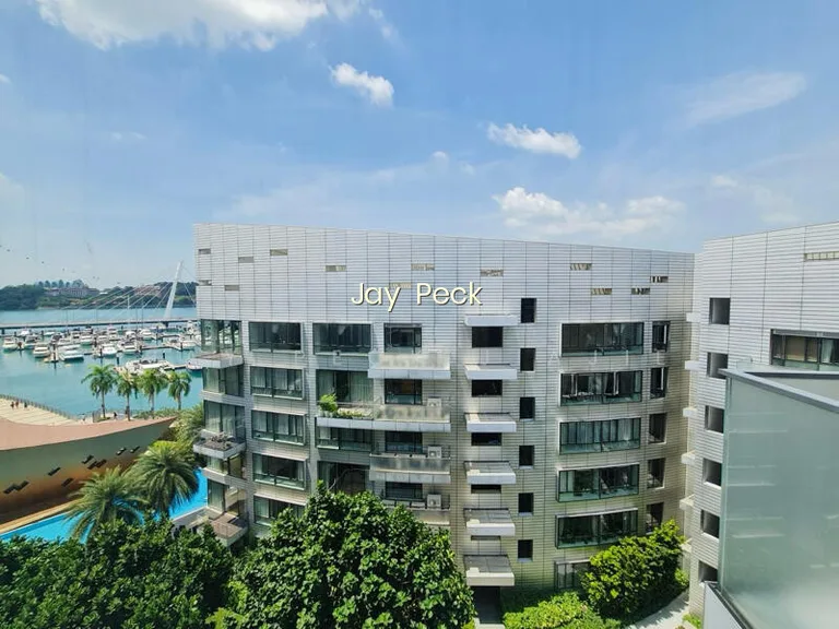 Reflections at Keppel Bay image 1 of 10