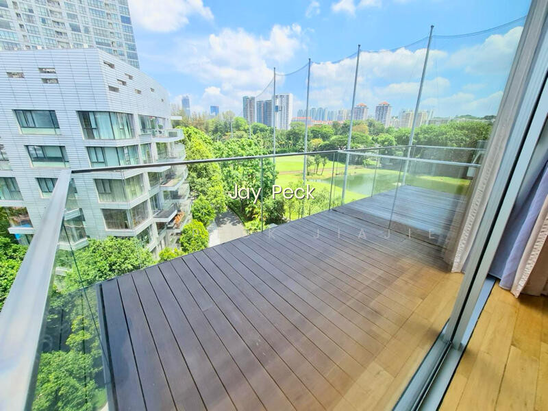 REFLECTIONS AT KEPPEL BAY photo 2