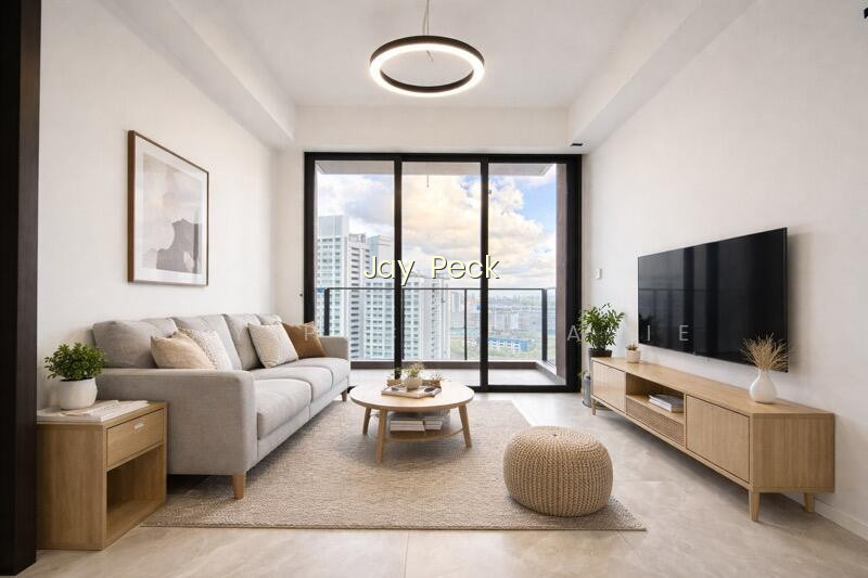 Amo Residence image 1 of 10