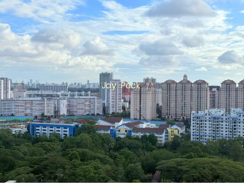 Amo Residence photo 2