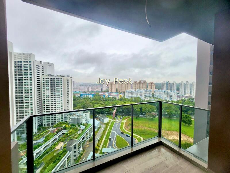 Amo Residence photo 3