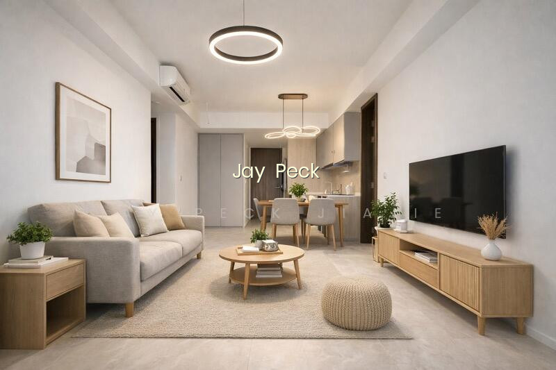 Amo Residence photo 4