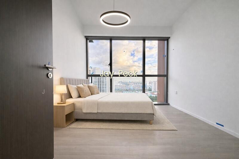 Amo Residence photo 5