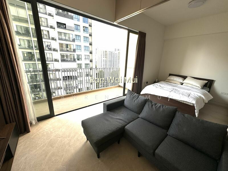Highline Residences image 1 of 10