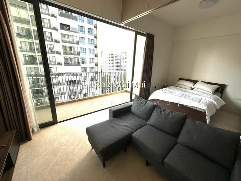 Highline Residences image 1 of 10