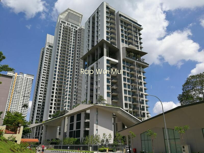 Highline Residences photo 4