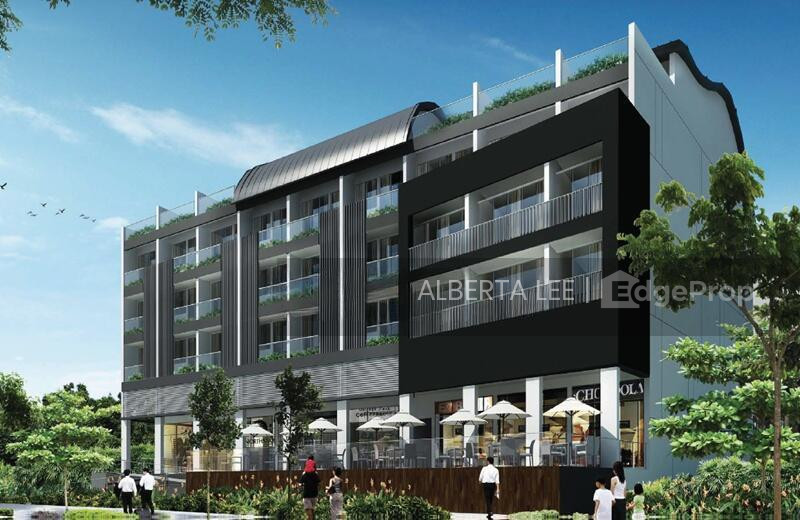 SUITES @ KATONG photo 6