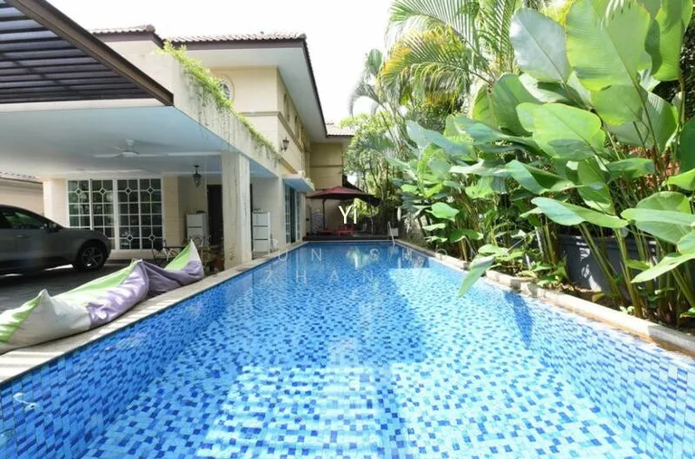 71 Gentle Drive, Newton, Orchard, Bukit Timah, Duchess Ave image 1 of 10