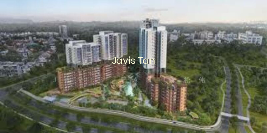 Lentor Hills Residences image 1 of 10