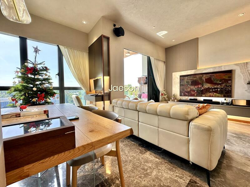 FOURTH AVENUE RESIDENCES image 1 of 10