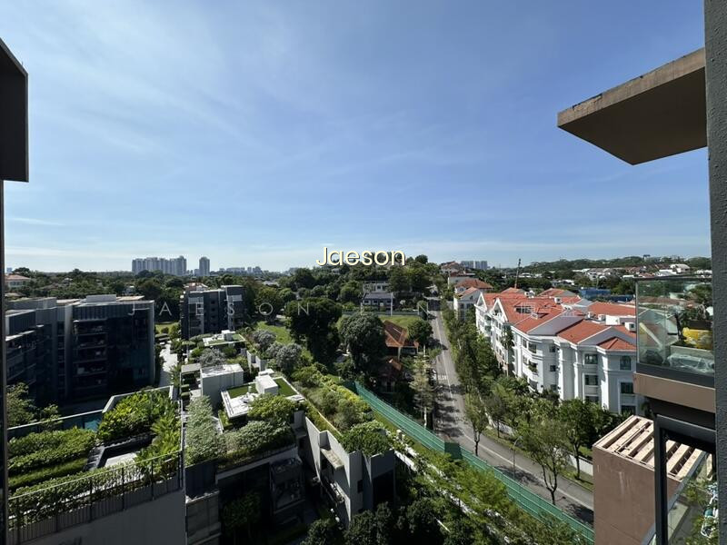 FOURTH AVENUE RESIDENCES photo 3