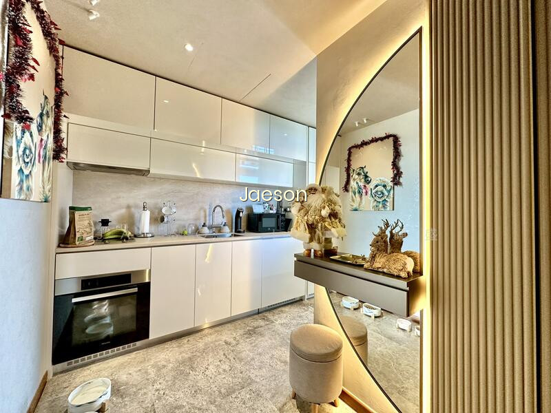 FOURTH AVENUE RESIDENCES photo 4
