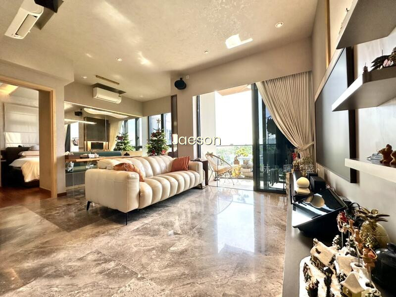 FOURTH AVENUE RESIDENCES photo 6