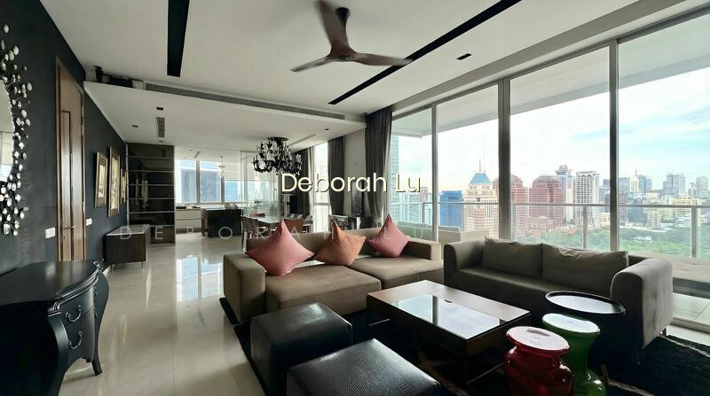 ORCHARD VIEW
