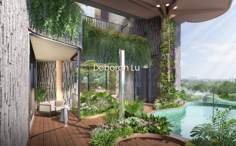 The Giverny Residences photo 4