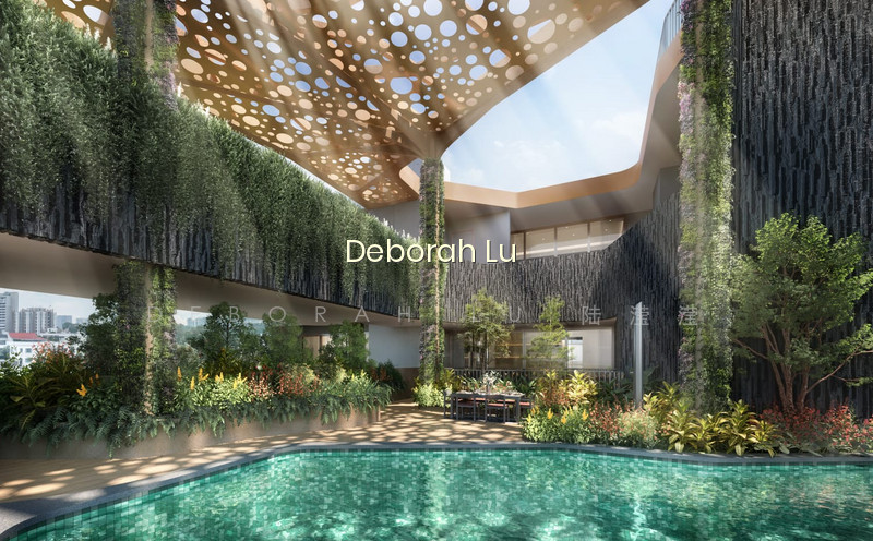 The Giverny Residences photo 5