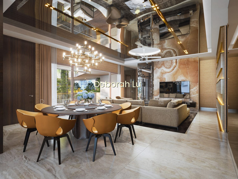 The Giverny Residences image 1 of 5