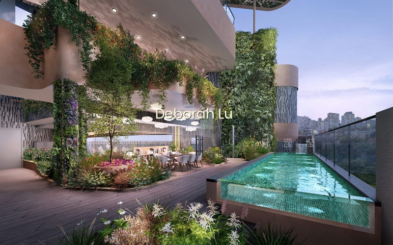 The Giverny Residences photo 3